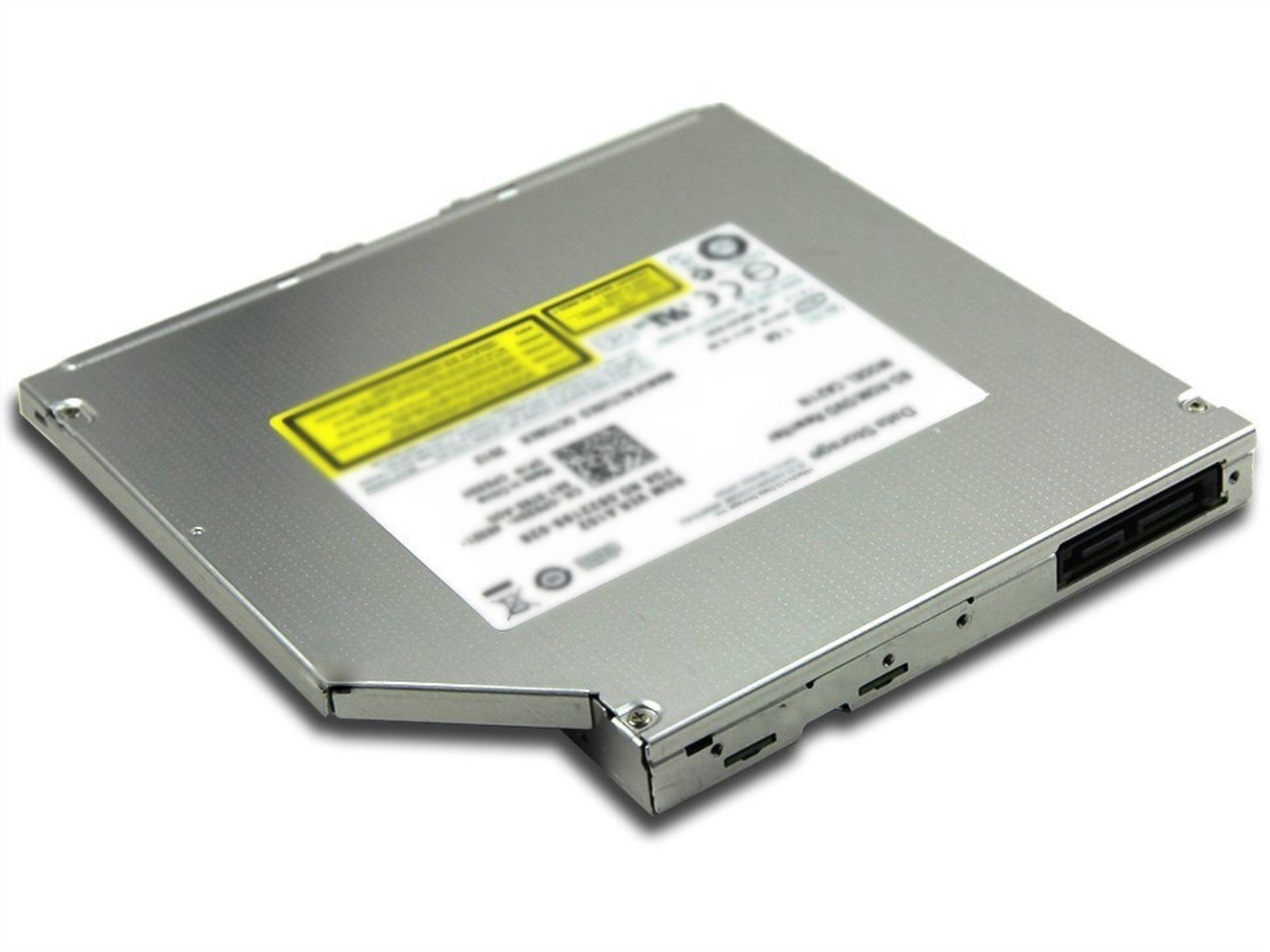 Amazon.co.jp: OSGEAR 12.7mm SATA 内藏 超スリム DVDRW 読取 内建て